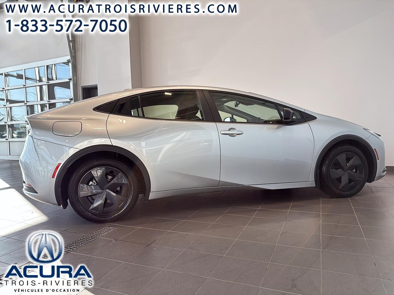 2023 Toyota Prius Prime - Image 7