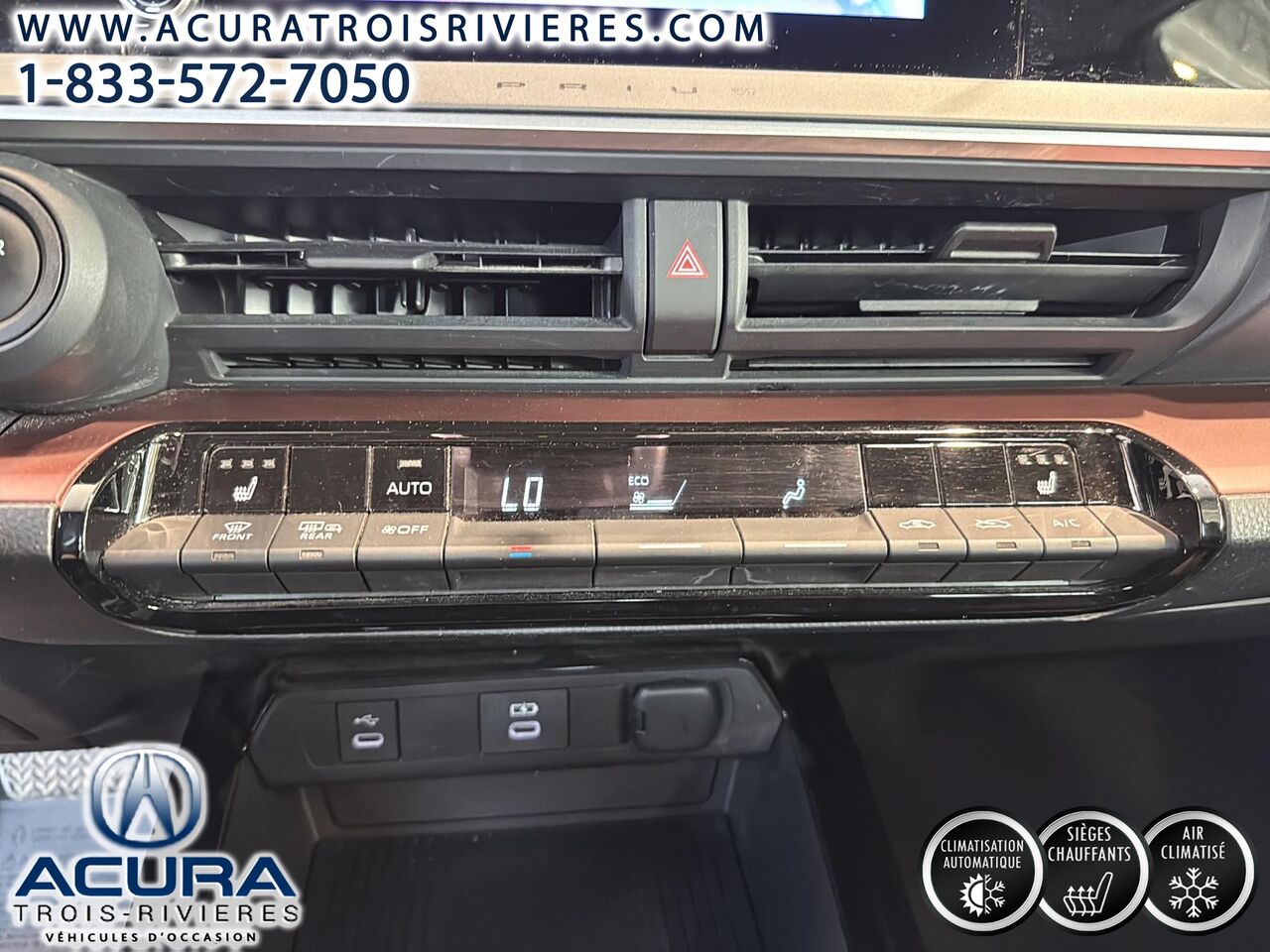 2023 Toyota Prius Prime - Image 15