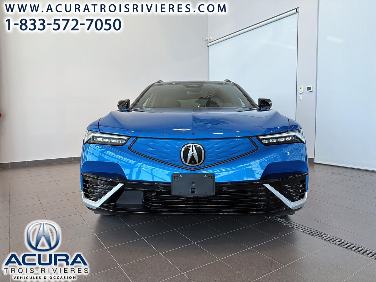 2024 ACURA ZDX - Image 3