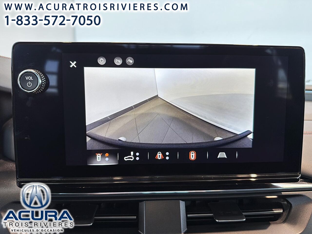 2024 ACURA ZDX - Image 19