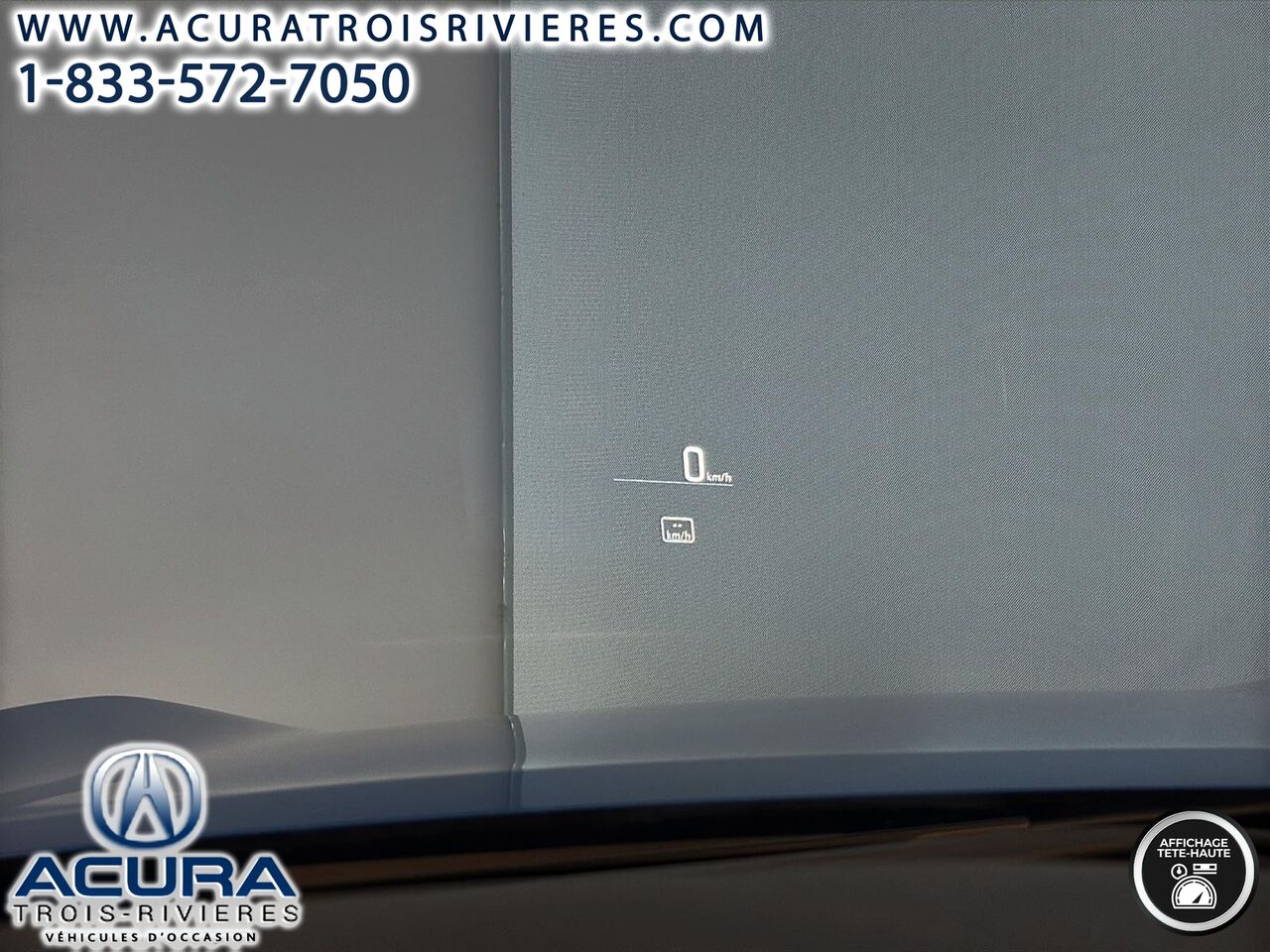 2024 ACURA ZDX - Image 25