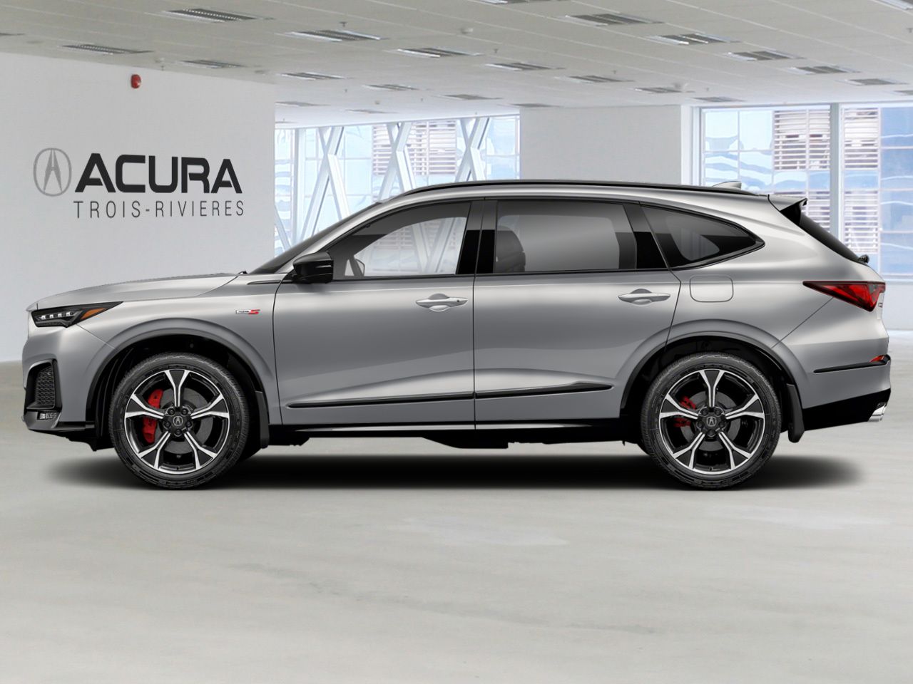 2026 ACURA MDX TYPE S ULTRA - Image 2