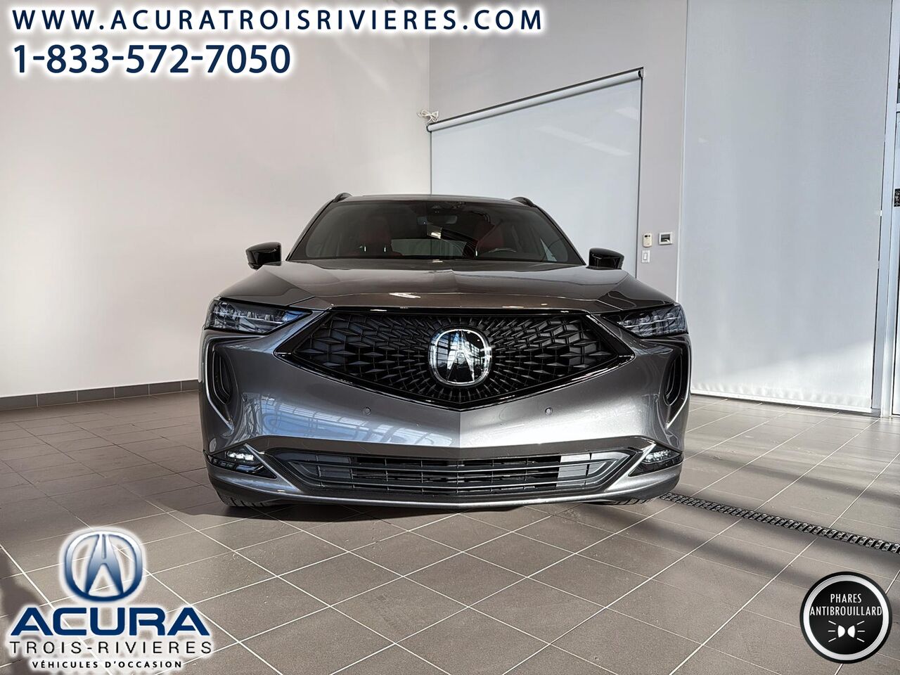 2024 Acura MDX - Image 3