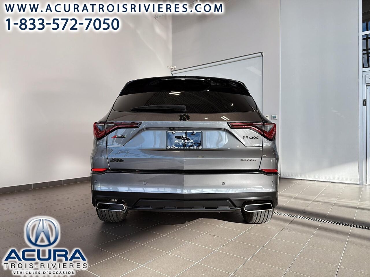 2024 Acura MDX - Image 6