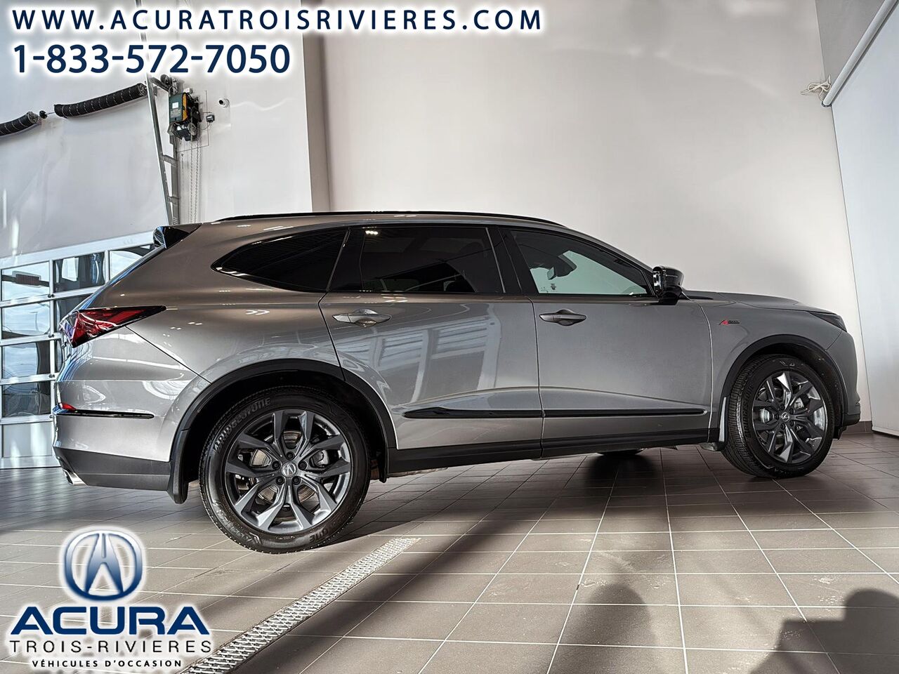 2024 Acura MDX - Image 7