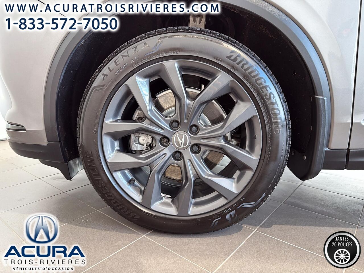 2024 Acura MDX - Image 8