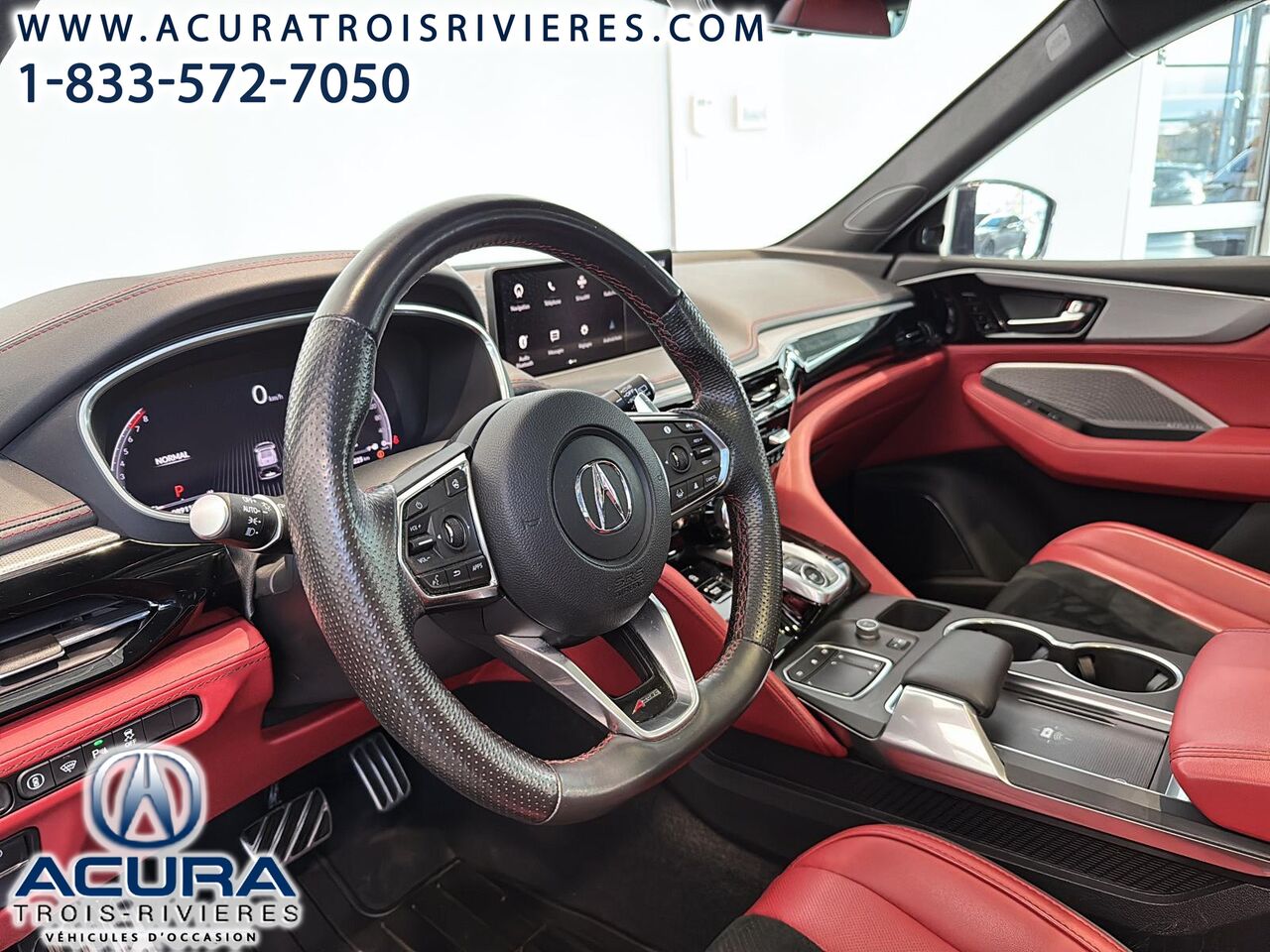 2024 Acura MDX - Image 9