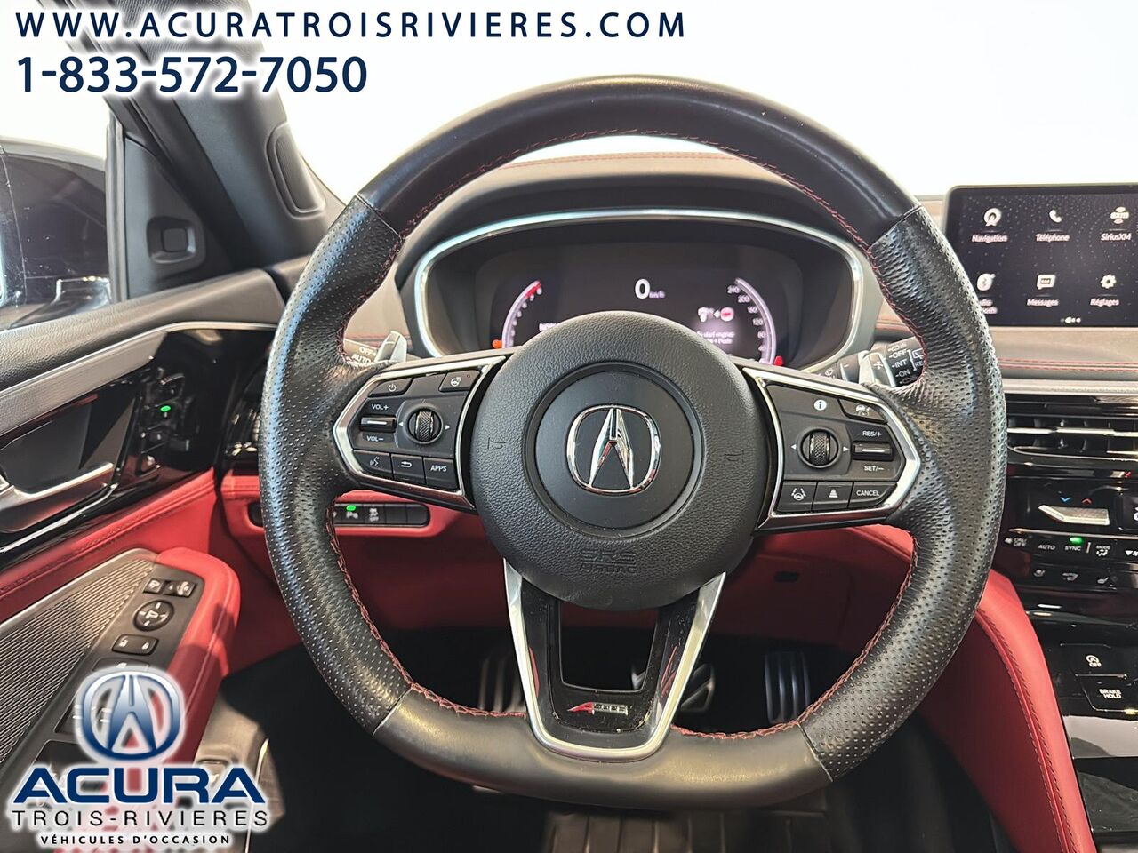 2024 Acura MDX - Image 11
