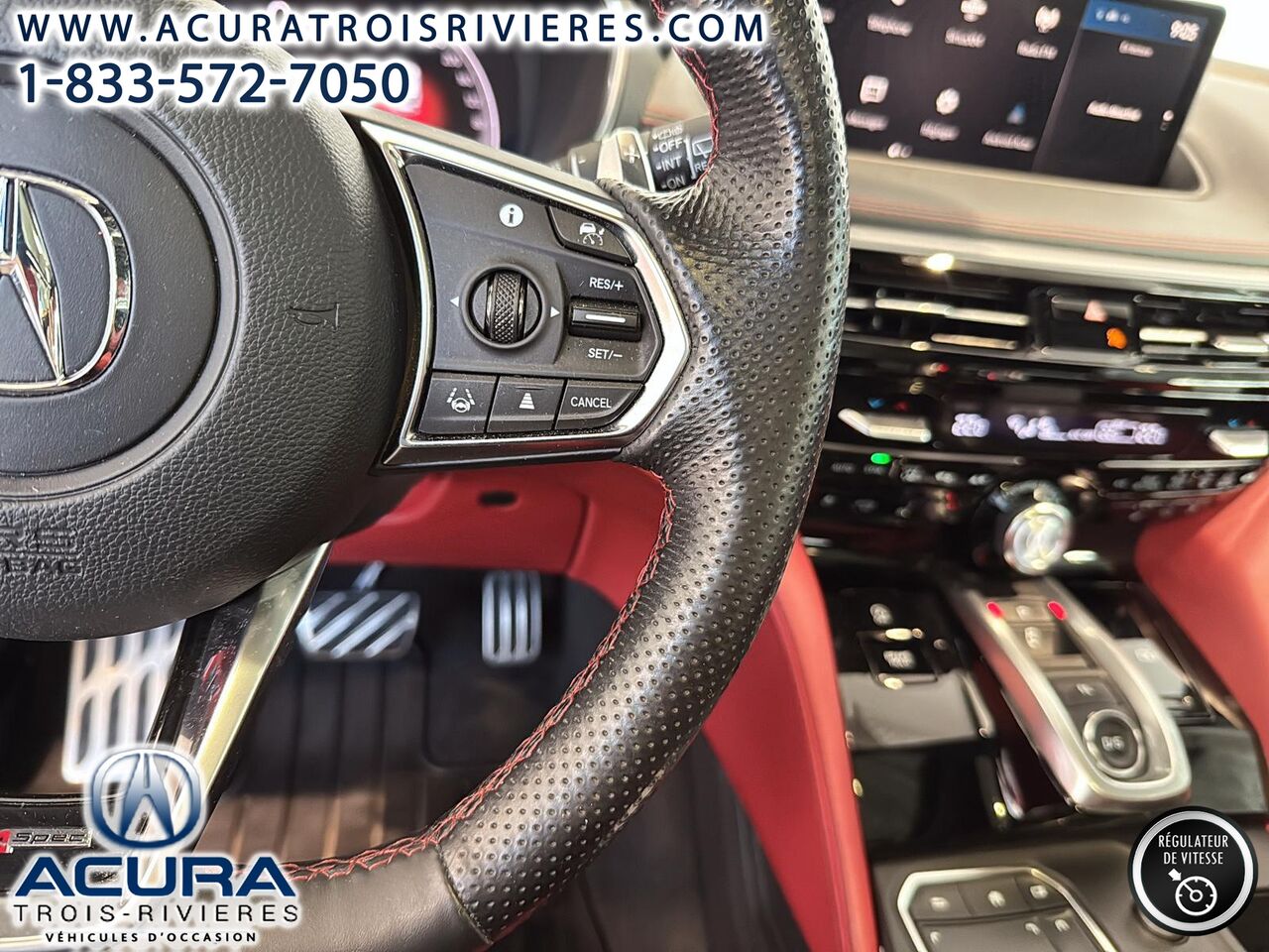 2024 Acura MDX - Image 13