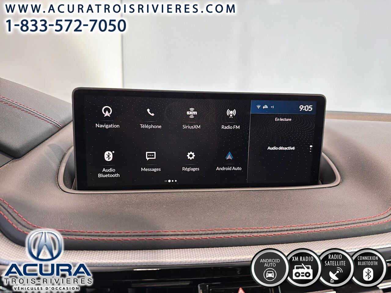2024 Acura MDX - Image 14
