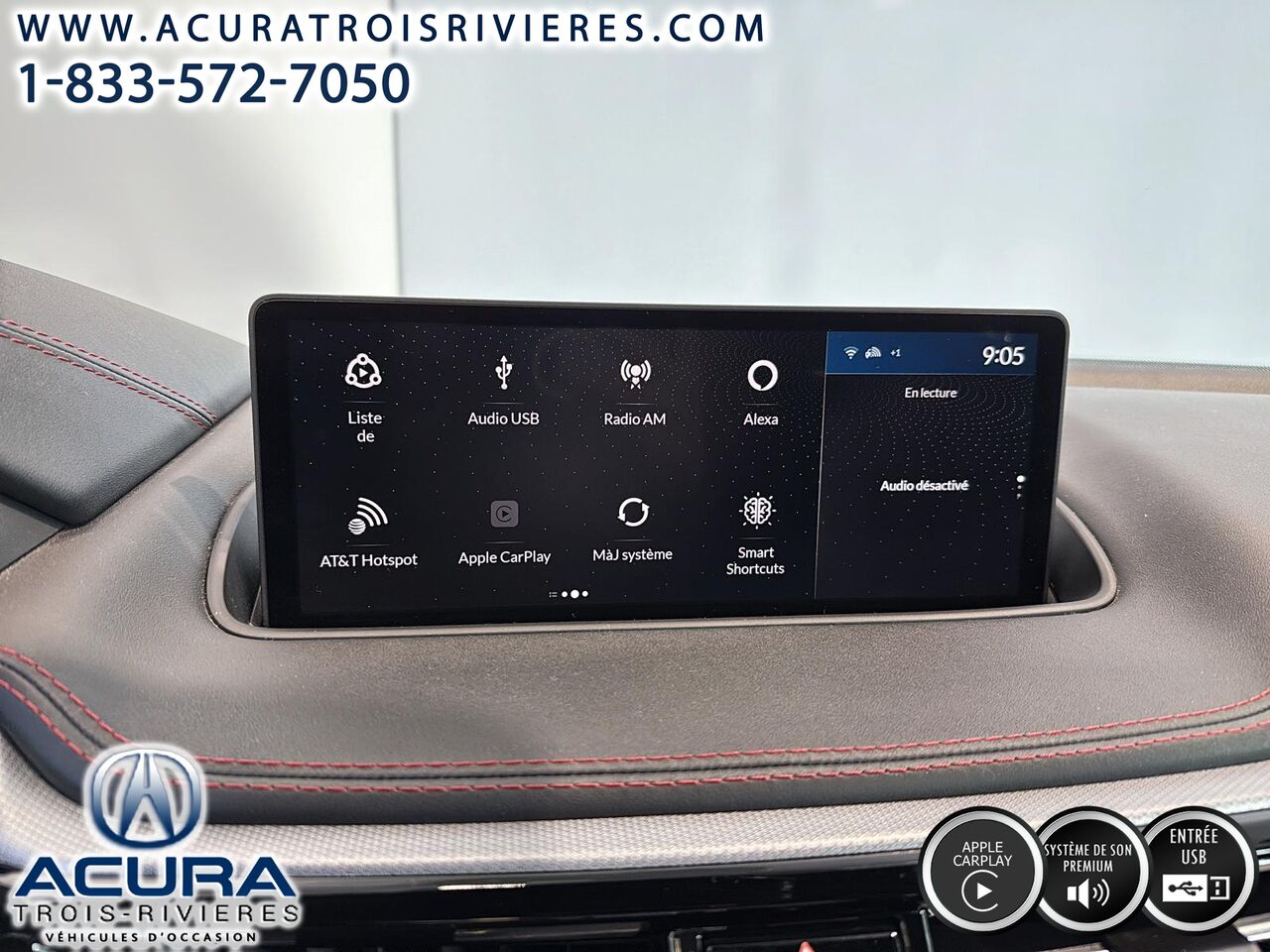 2024 Acura MDX - Image 15