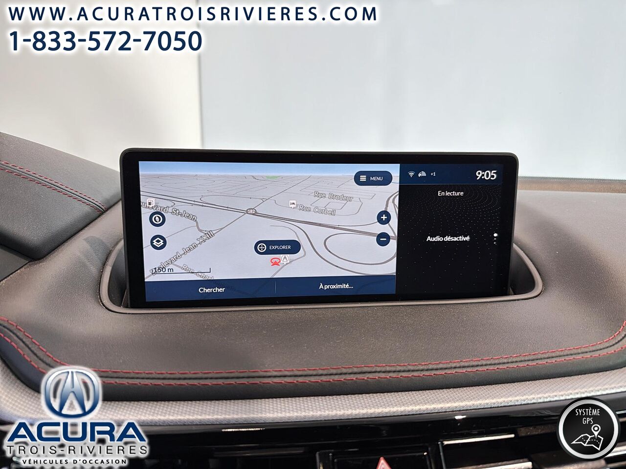 2024 Acura MDX - Image 17