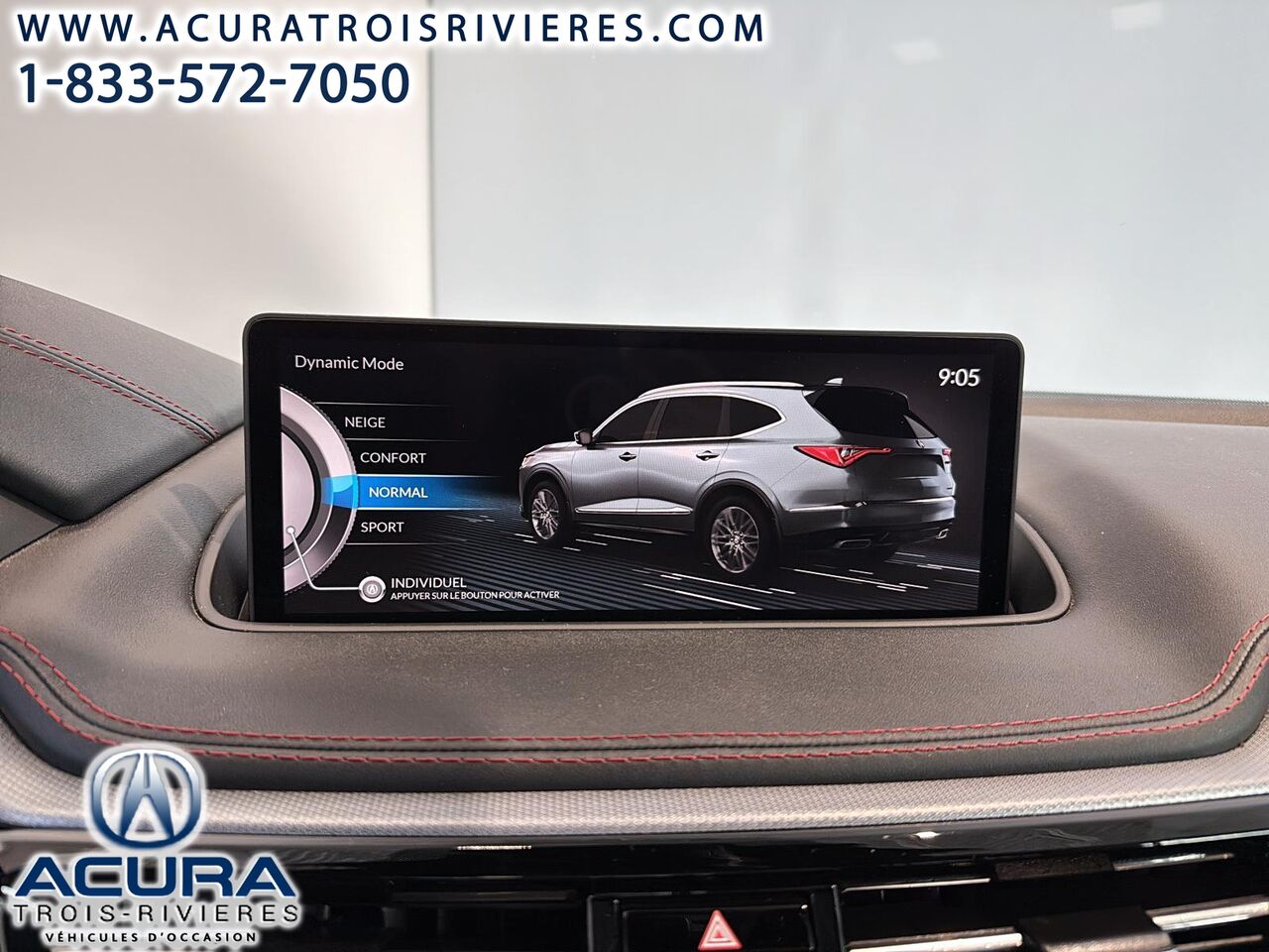 2024 Acura MDX - Image 18