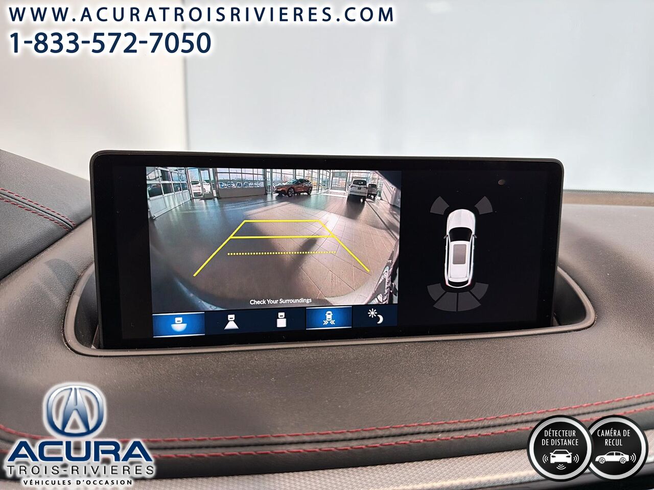 2024 Acura MDX - Image 19