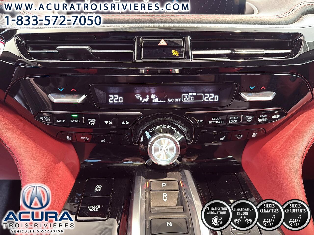 2024 Acura MDX - Image 20