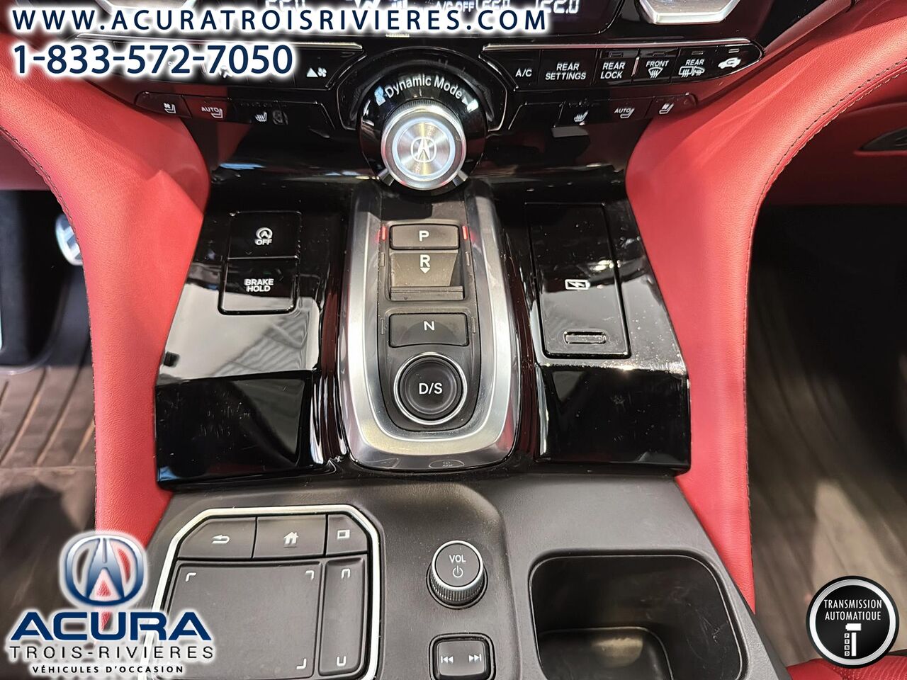 2024 Acura MDX - Image 21