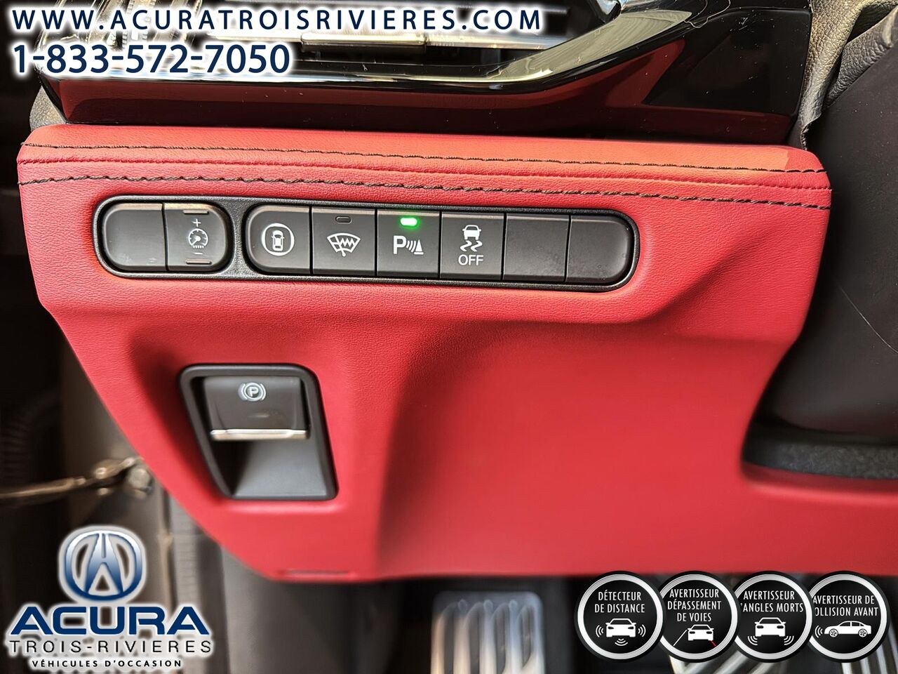 2024 Acura MDX - Image 23