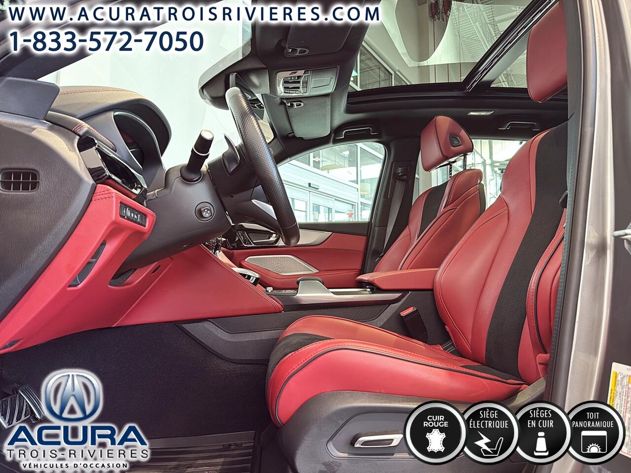 2024 Acura MDX - Image 24