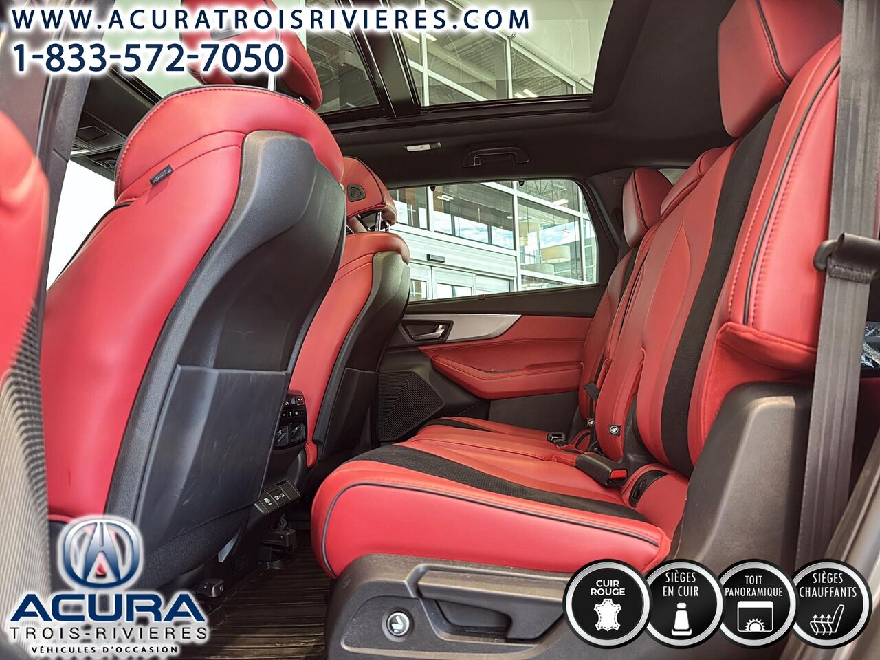 2024 Acura MDX - Image 25