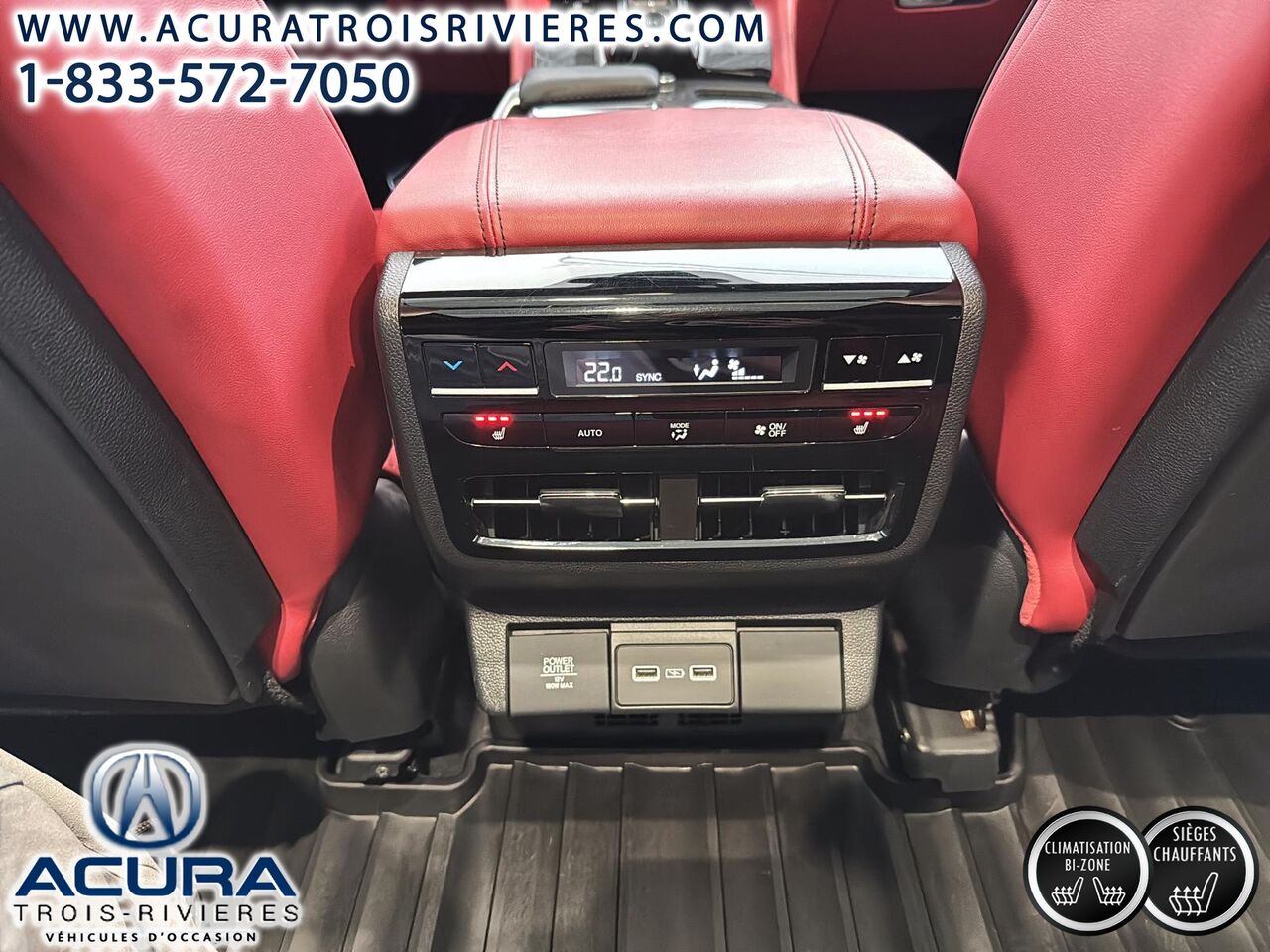 2024 Acura MDX - Image 26