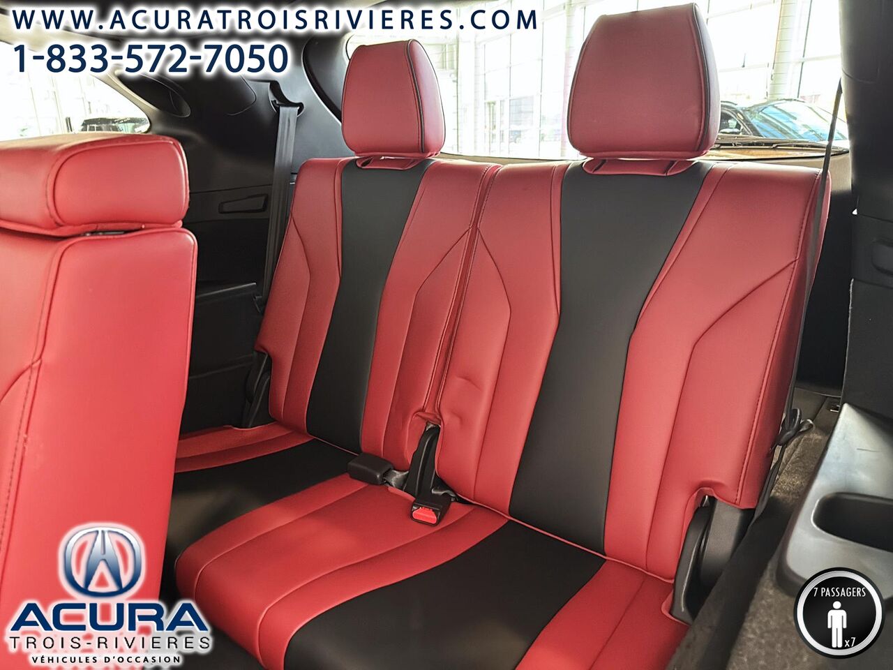 2024 Acura MDX - Image 27