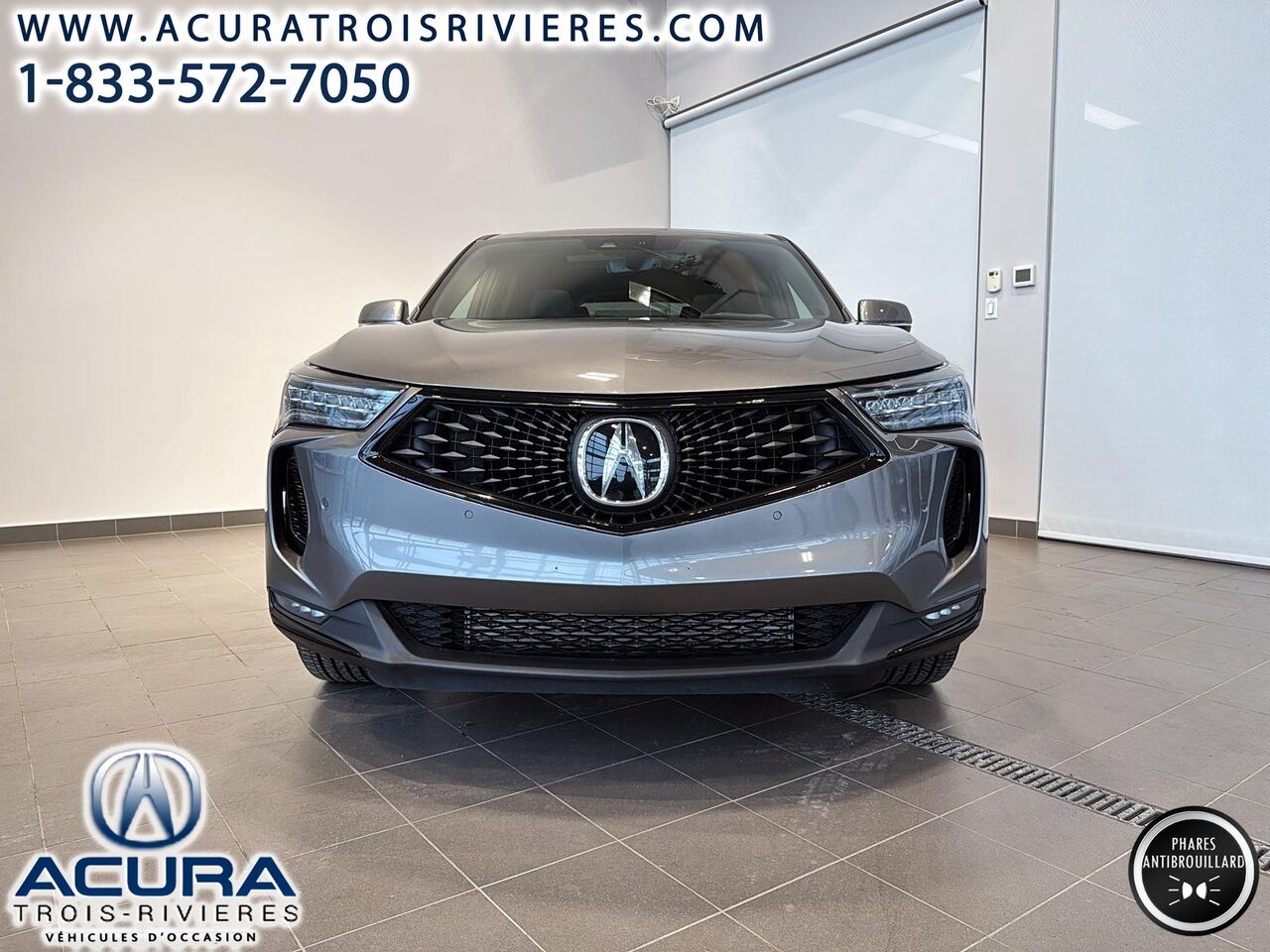 2024 Acura RDX - Image 3