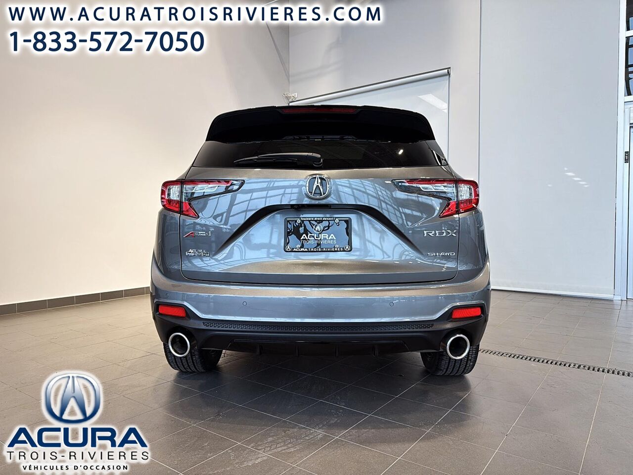 2024 Acura RDX - Image 6