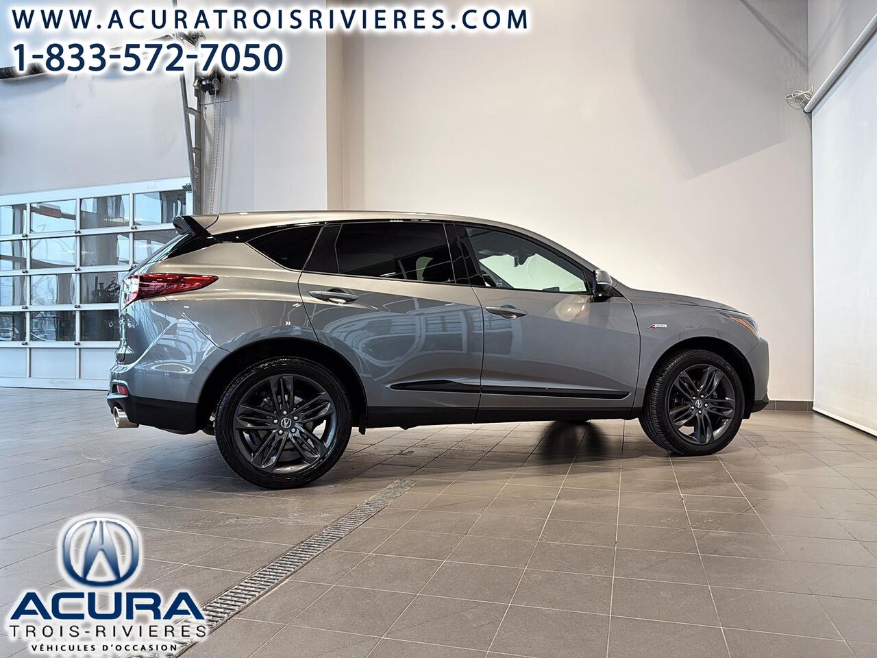 2024 Acura RDX - Image 7