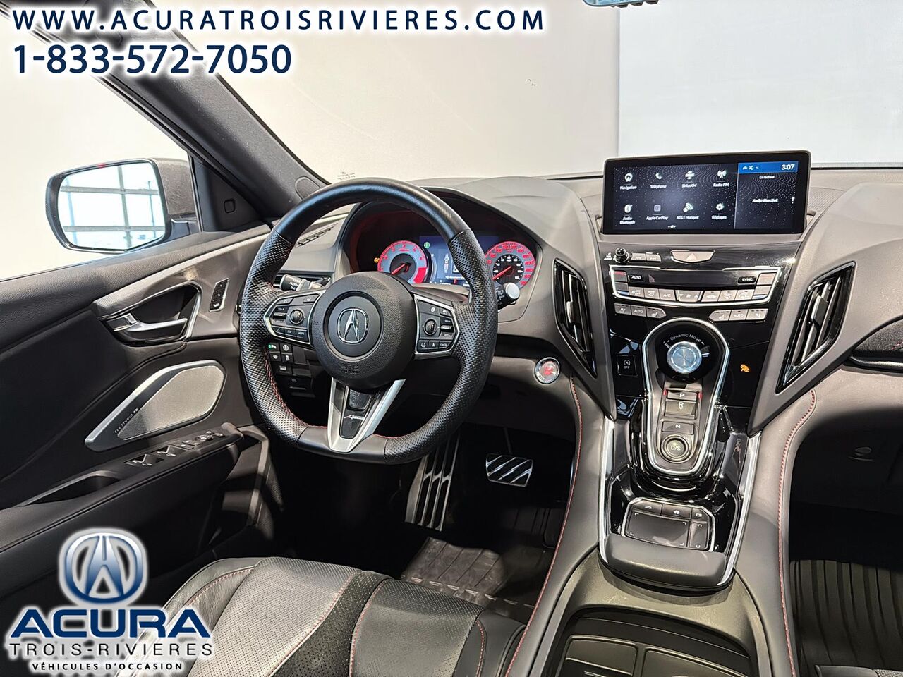 2024 Acura RDX - Image 9