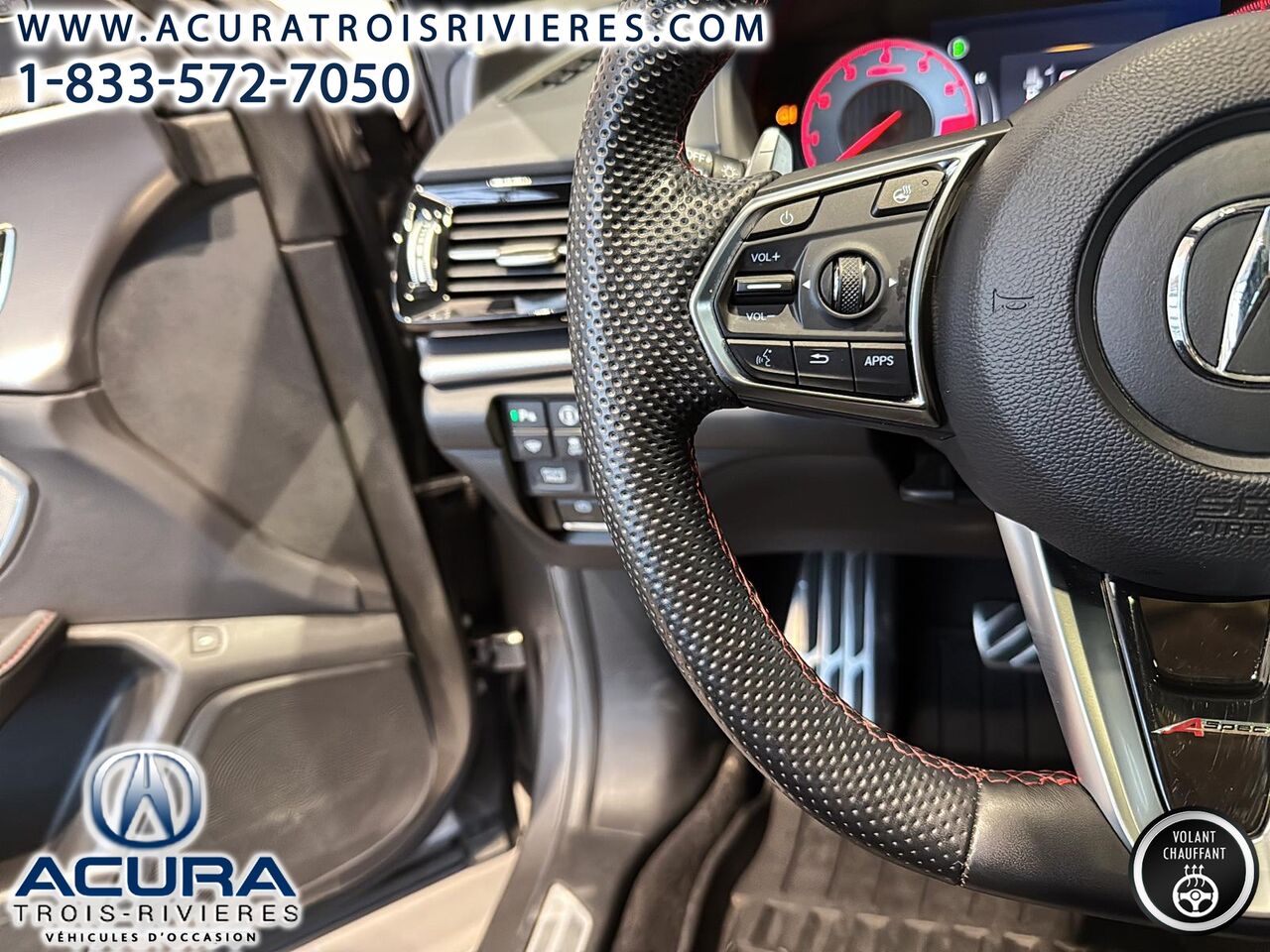 2024 Acura RDX - Image 10