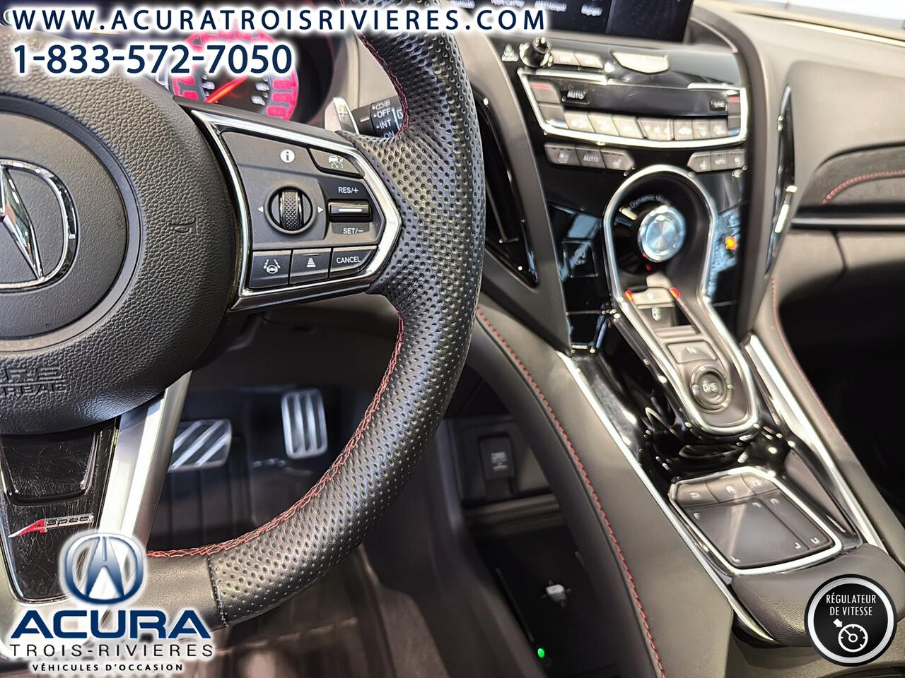 2024 Acura RDX - Image 11