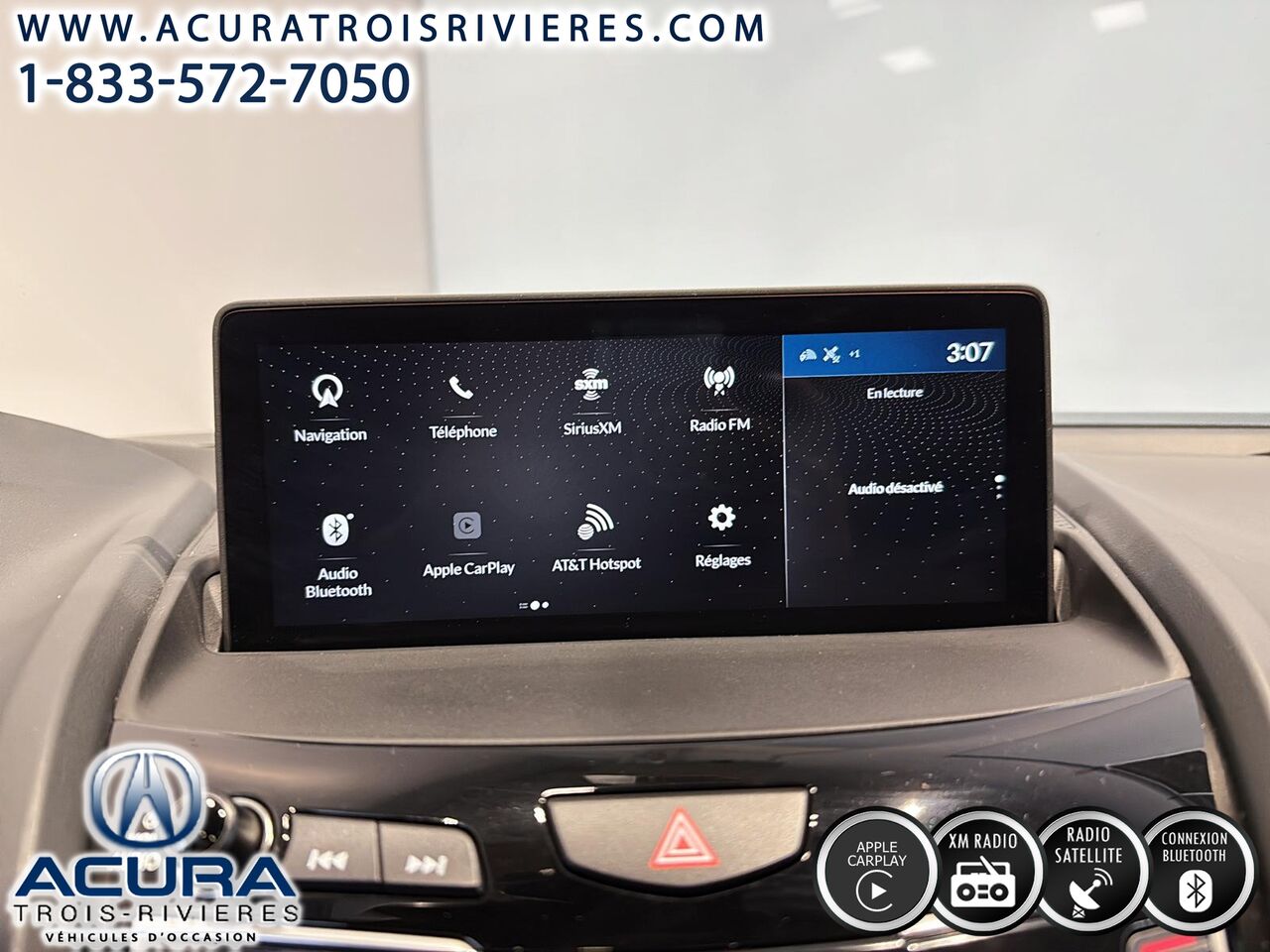 2024 Acura RDX - Image 12