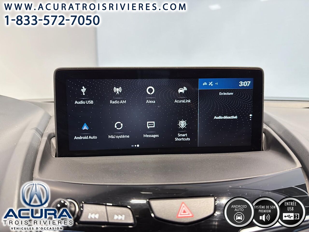2024 Acura RDX - Image 13