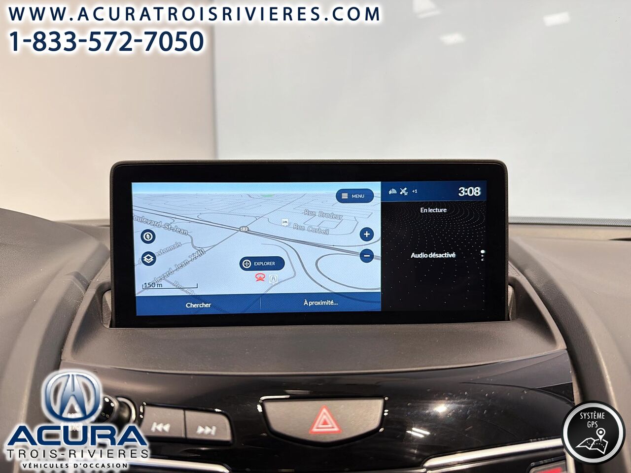 2024 Acura RDX - Image 14