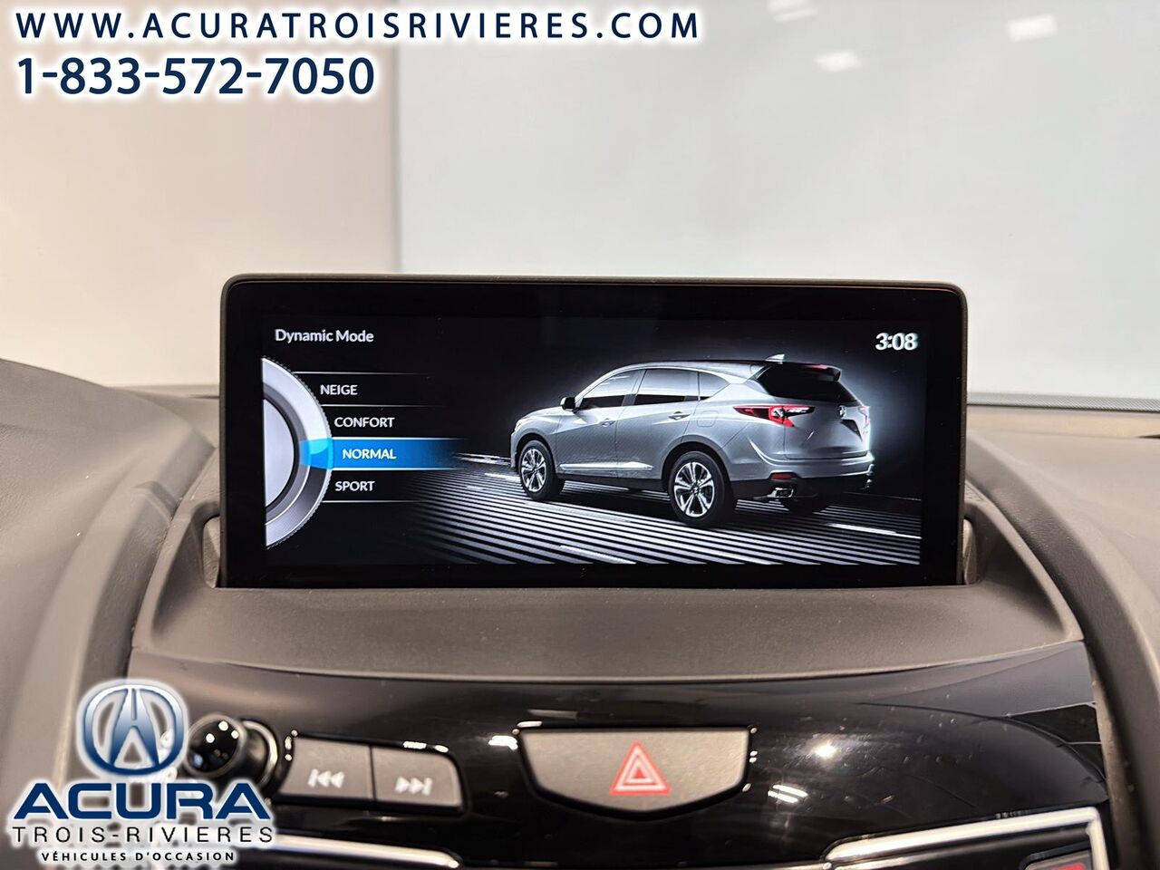 2024 Acura RDX - Image 15