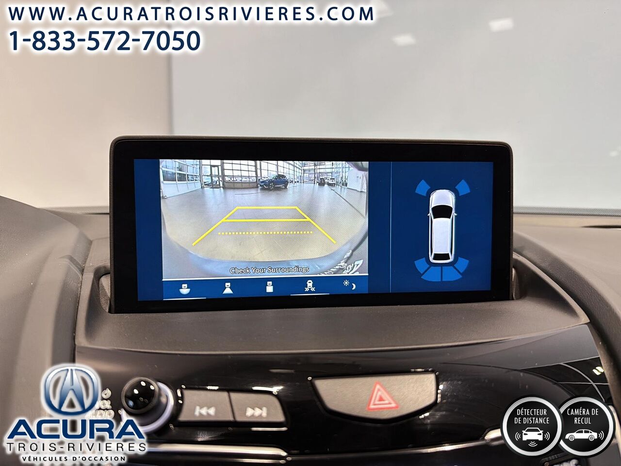 2024 Acura RDX - Image 16