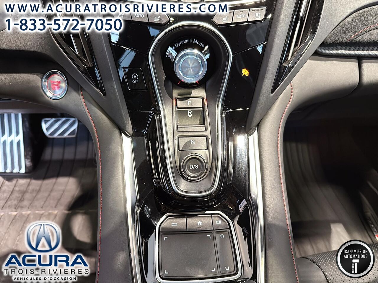 2024 Acura RDX - Image 18