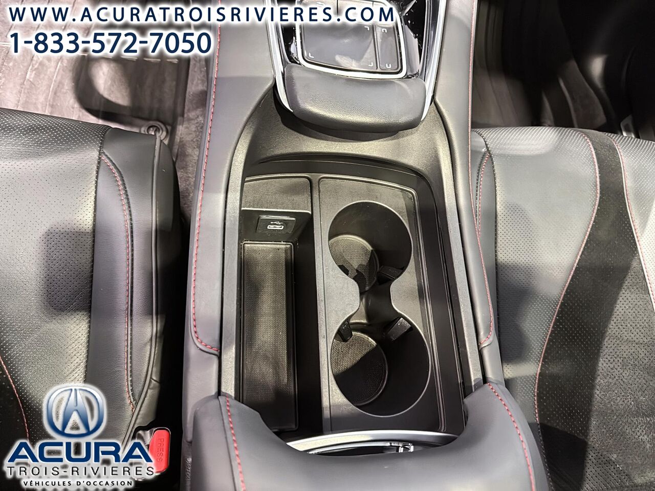 2024 Acura RDX - Image 19