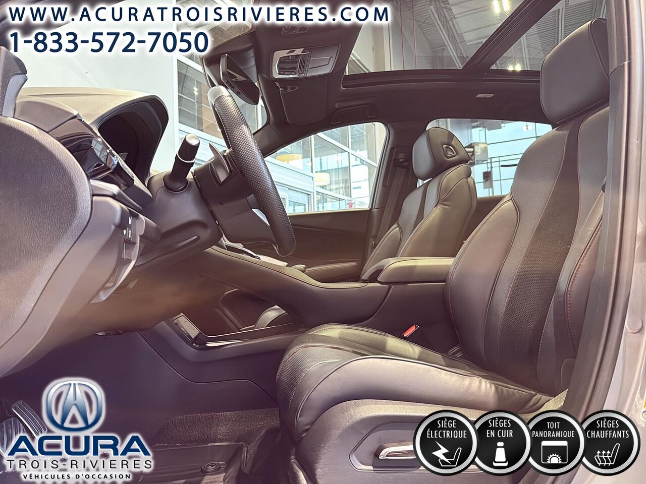 2024 Acura RDX - Image 22
