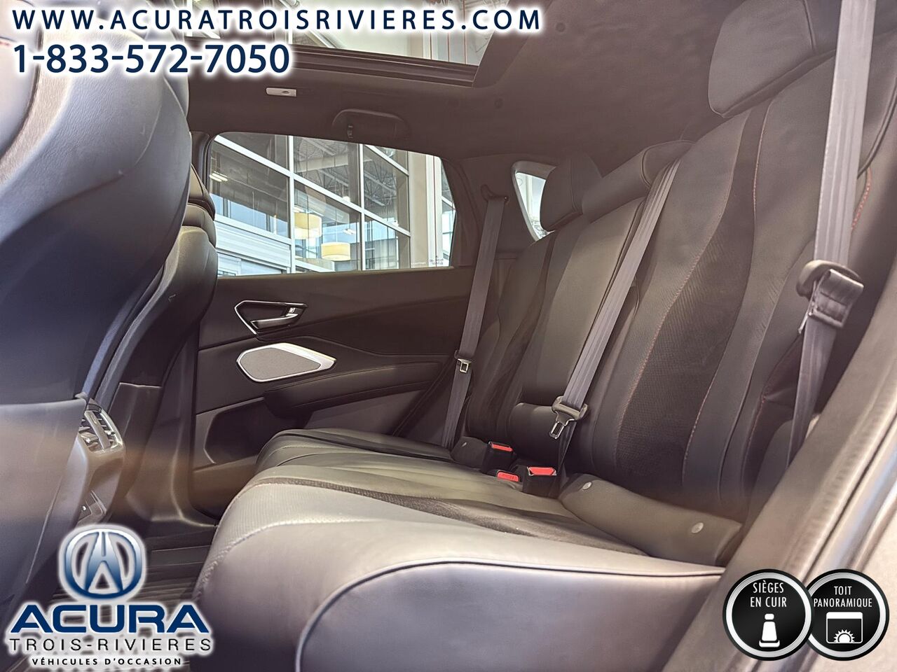 2024 Acura RDX - Image 23