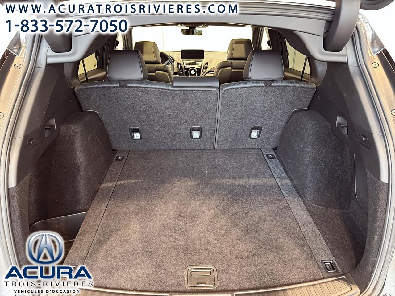 2024 Acura RDX - Image 25