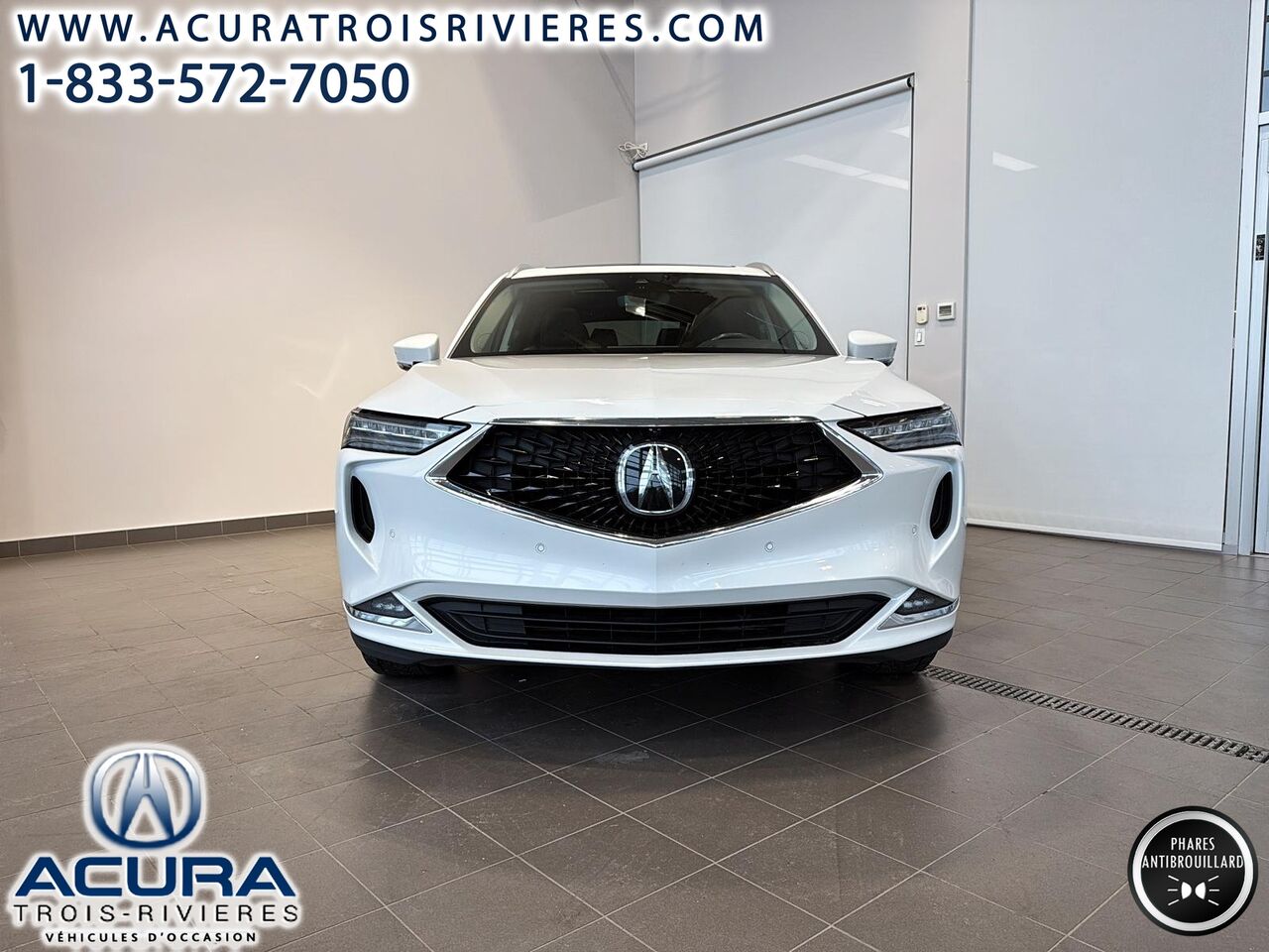 2024 Acura MDX - Image 3