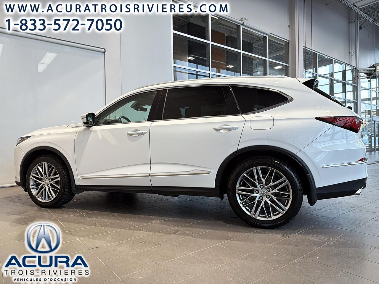 2024 Acura MDX - Image 5