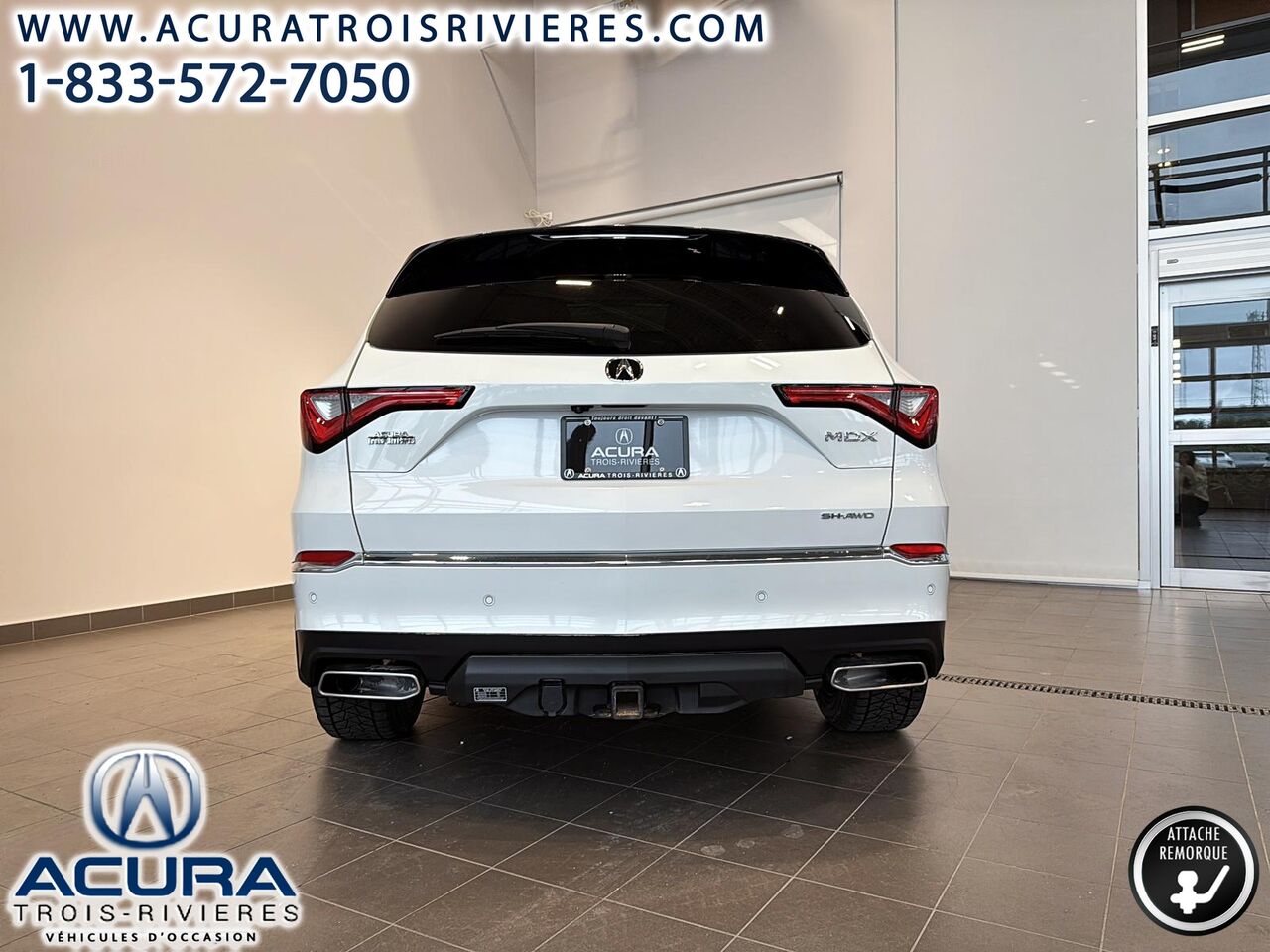2024 Acura MDX - Image 6