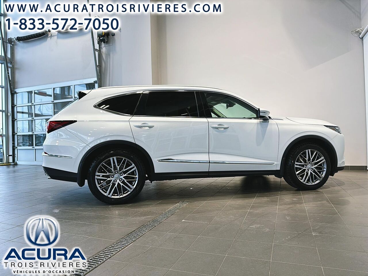 2024 Acura MDX - Image 7