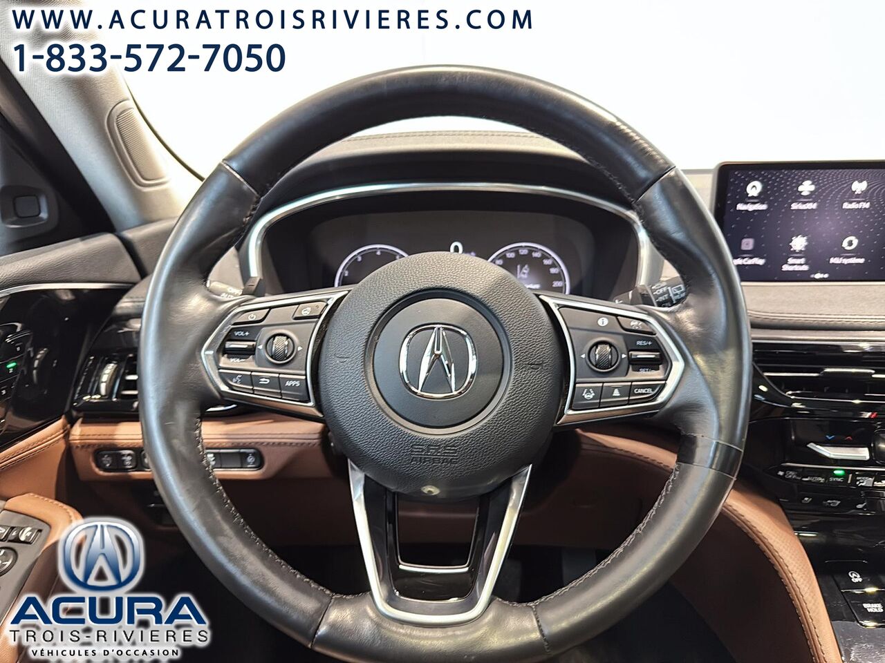 2024 Acura MDX - Image 10