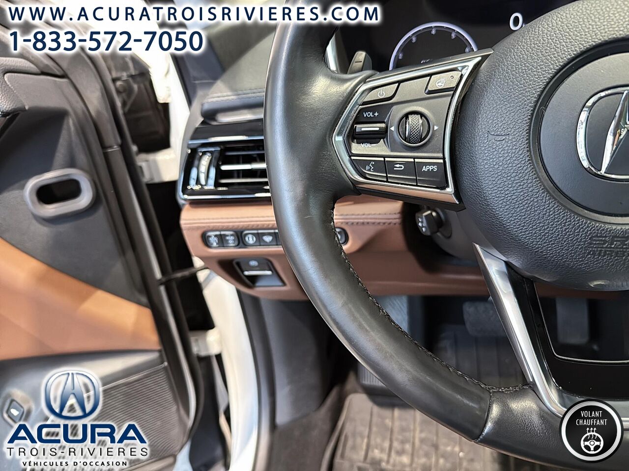 2024 Acura MDX - Image 11