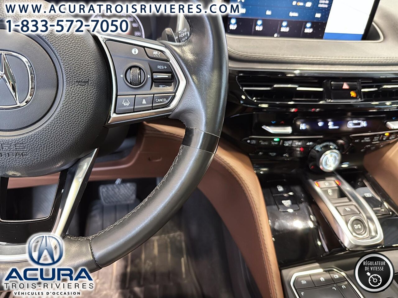 2024 Acura MDX - Image 12