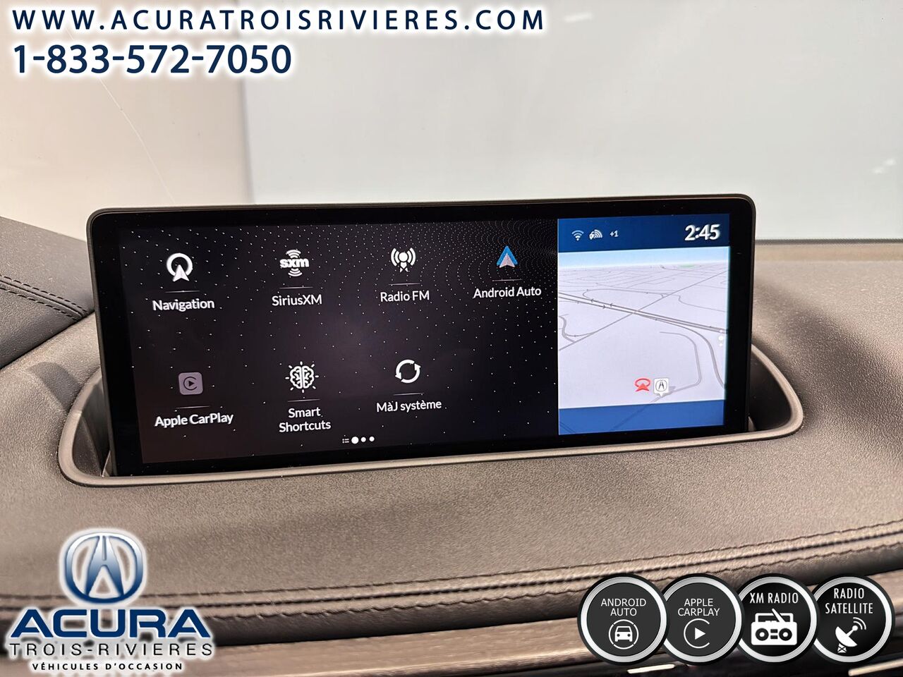 2024 Acura MDX - Image 13