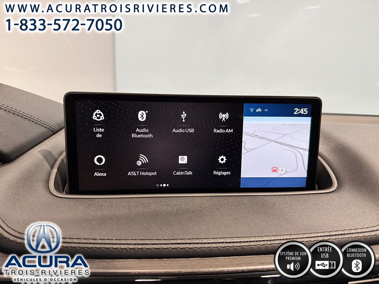 2024 Acura MDX - Image 14